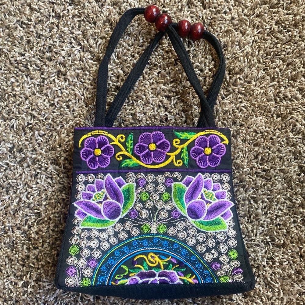 Mini Purse
